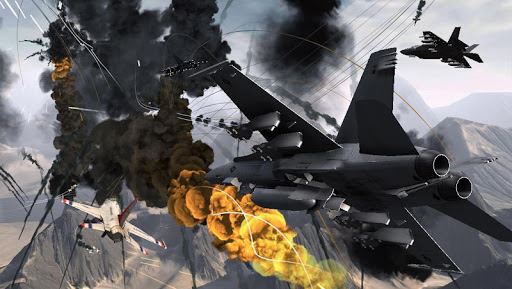 Call Of ModernWar:Warfare Duty image