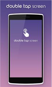 Double Tap Screen On and Off image