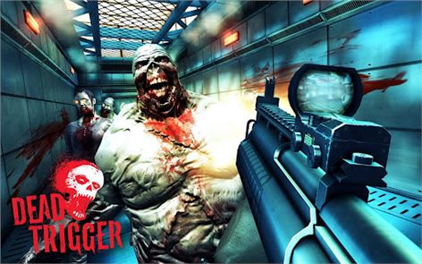 DEAD TRIGGER image