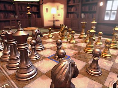 Pure Chess image