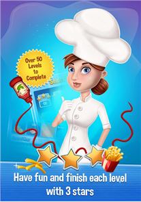 Cooking Happy Mania image