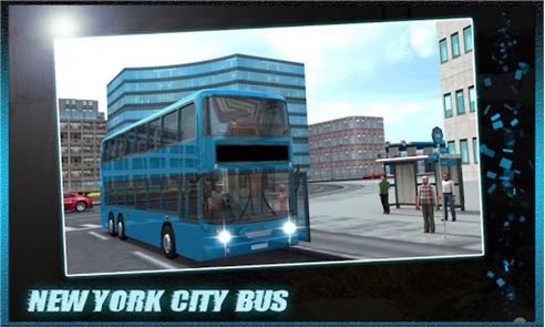 New York City Bus Simulator image