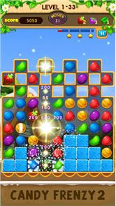 candy Frenzy 2 imagen