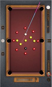 Pool Billiards Pro image