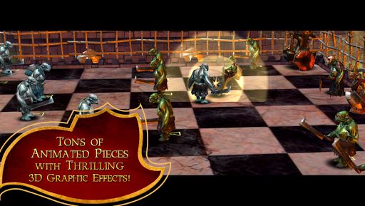 War of Chess image