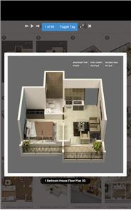 3imagem D Home Design