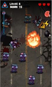 Zombie Smasher image