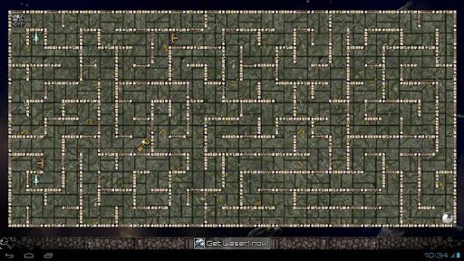 Maze! image