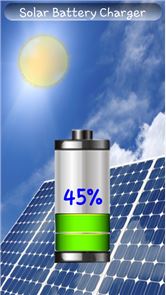 Solar Battery Charger Prank image