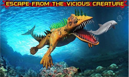 Ultimate Sea Monster 2016 image