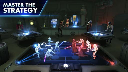 Star Wars™: Galaxy of Heroes image
