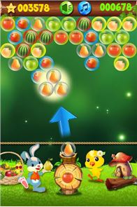 Fruit bubble shoot 2016 image