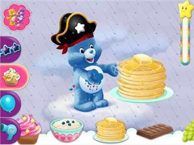 Care Bears: Wish Upon a Cloud image