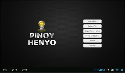 Pinoy Henyo image