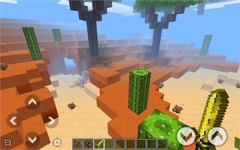 World Craft: Survival image