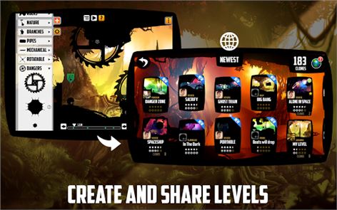 imagem BADLAND