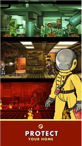 Fallout Shelter image