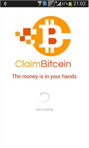Claim Bitcoin image