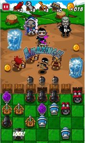 imagem Monster War