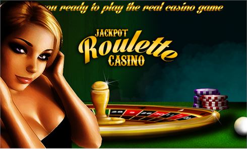 Jackpot Roulette Casino image