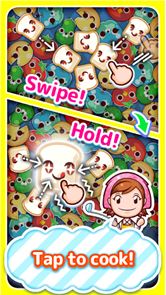 [Puzzle] Cooking Mama image