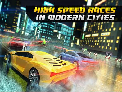 High Speed Race: Racing Need image