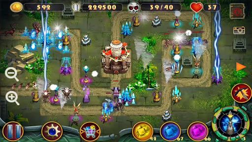 Tower Defense Magic TD image