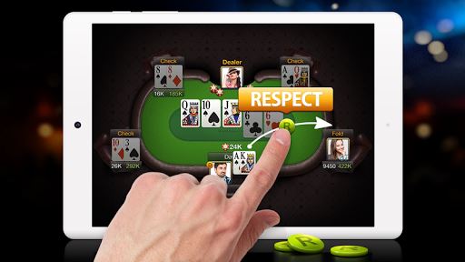 Juego de póker: imagen Póker Mundial de Clubes