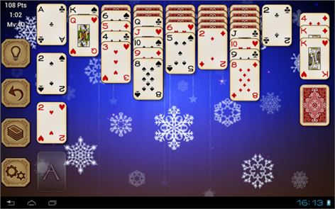 Solitaire Free image