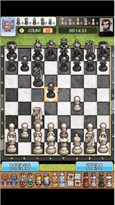 imagem Chess Master Rei