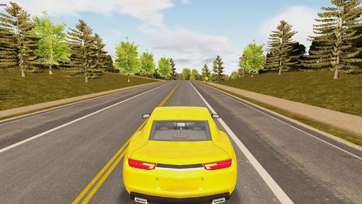 Just Drive Simulator image