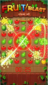 Fruit Blast image