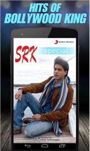 imagem Canções SRK Filme