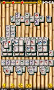 imagem Mahjong Legend