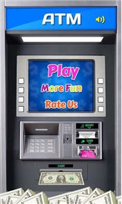 ATM Learning Simulator Free image
