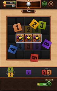 Roll the Ball™ - plus puzzle image