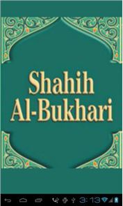 Hadist Shahih Bukhari Indo image