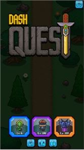 Dash imagen de Quest
