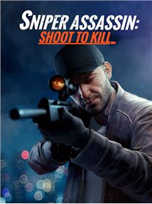 Asesino francotirador 3D: Imagen libre Juegos
