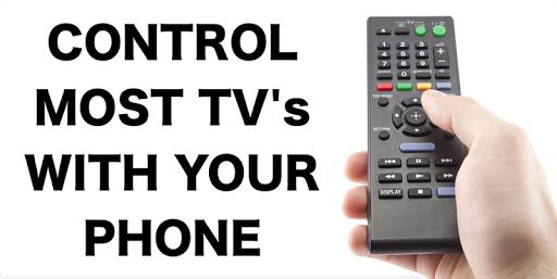 TV imagem Controle Remoto Pro