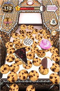 Cookie Dozer image