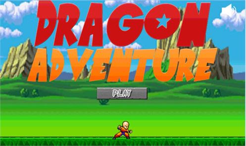 Dragon Adventure image