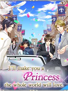 Be My Princess 2 image