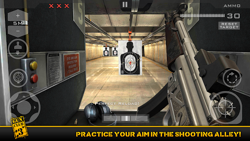 gun club 3: Sim imagen Arma virtual