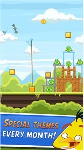 Angry Birds Friends image