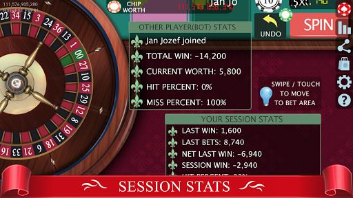 Ruleta Royale - Imagen de casino gratis