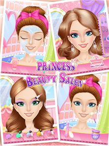 imagem Princesa Beauty Salon