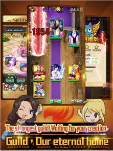 Fairy Tail : Dragon Slayers image
