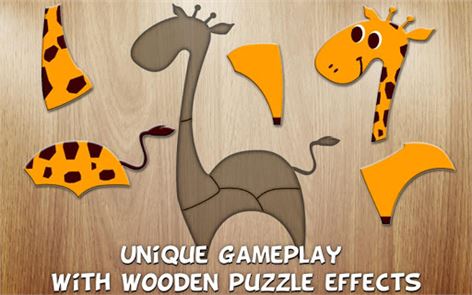 384 Puzzles for Preschool Kids image