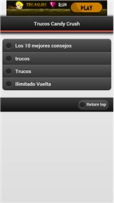 Trucos Candy Crush image